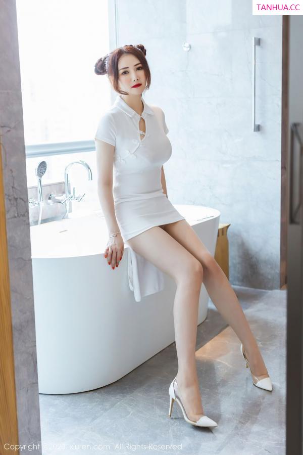 陈赞之  [XiuRen]高清写真图 2020.10.13 No.2644 Evon陈赞之第61张图片